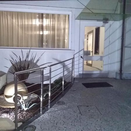 Hotel Alle Scuole New Curtarolo Екстериор снимка