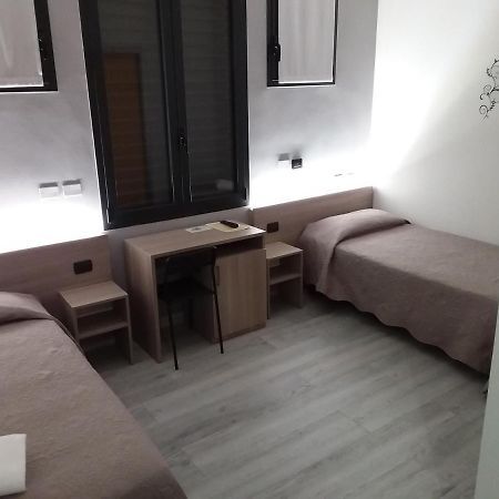 Hotel Alle Scuole New Curtarolo Екстериор снимка