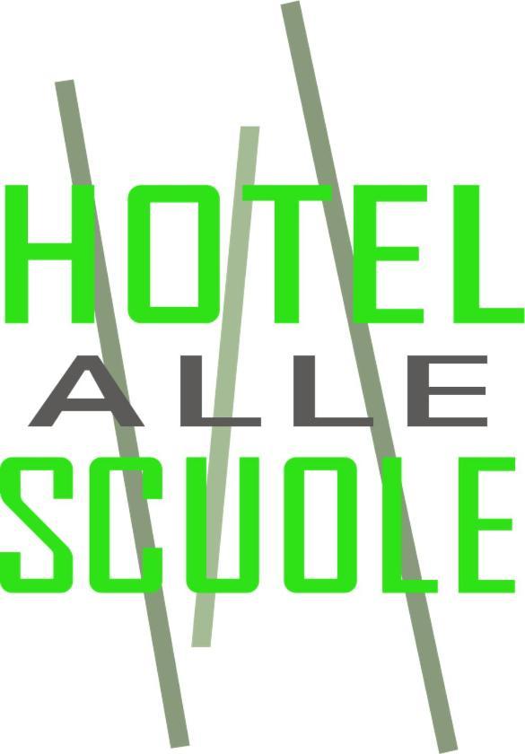 Hotel Alle Scuole New Curtarolo Екстериор снимка