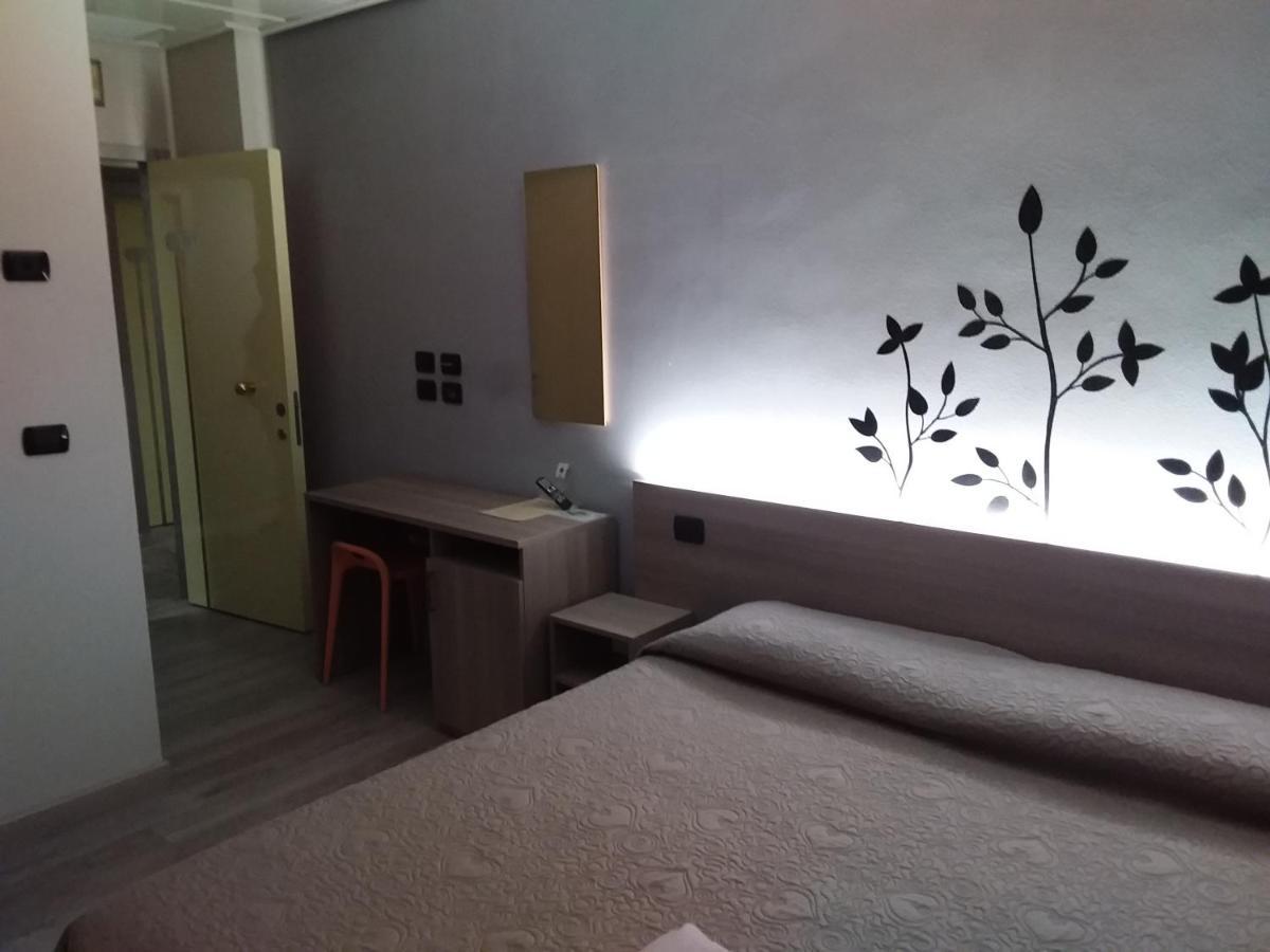 Hotel Alle Scuole New Curtarolo Екстериор снимка