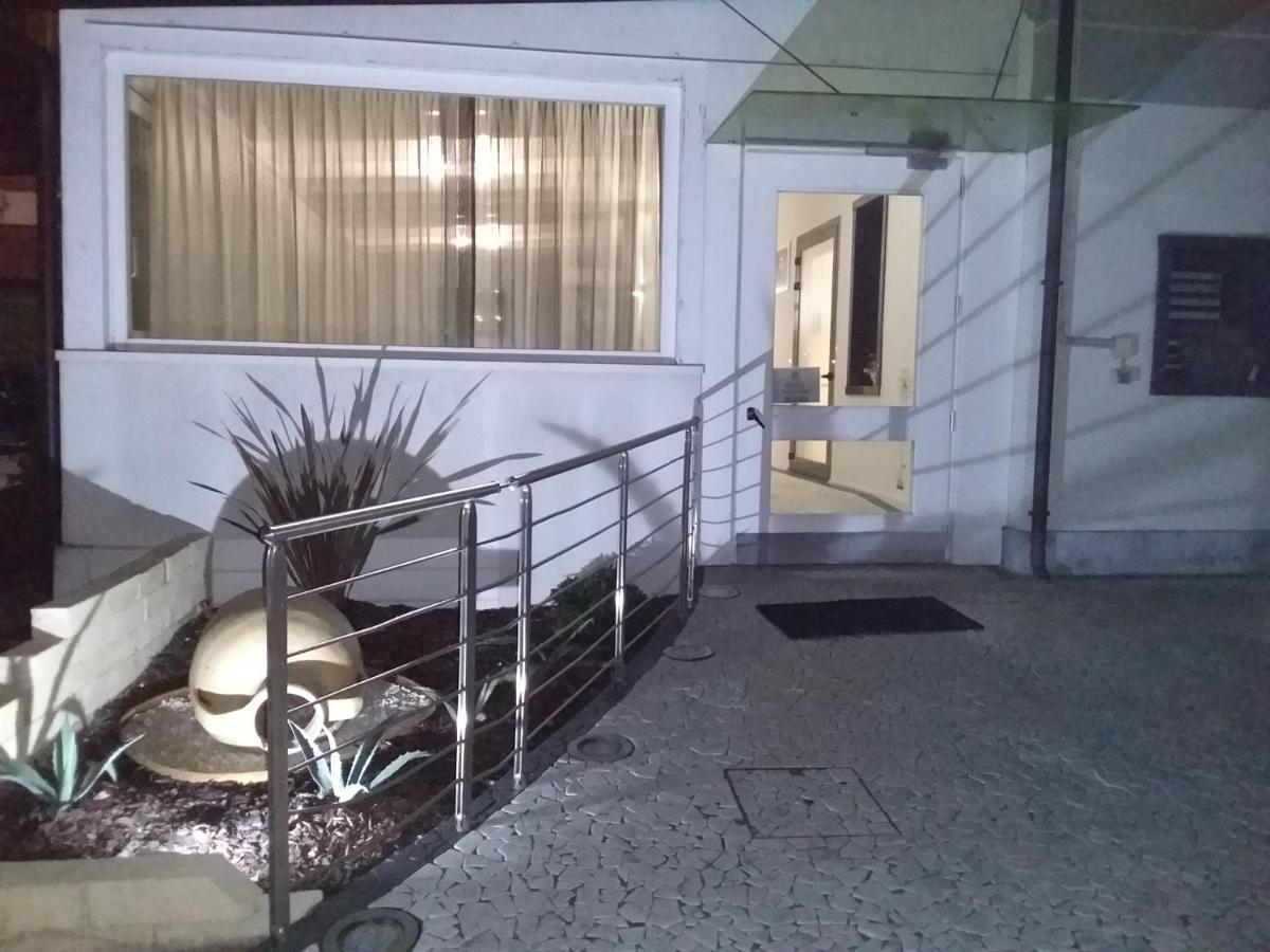 Hotel Alle Scuole New Curtarolo Екстериор снимка