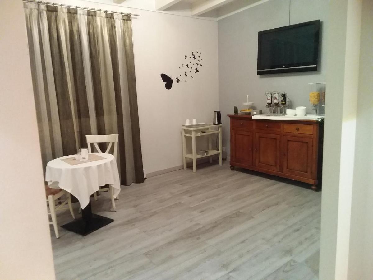 Hotel Alle Scuole New Curtarolo Екстериор снимка