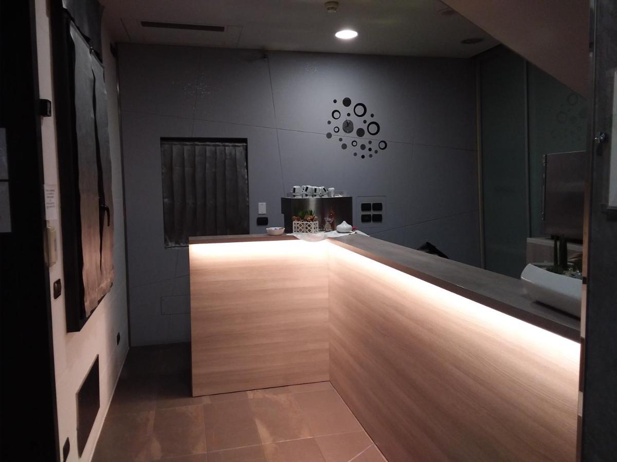 Hotel Alle Scuole New Curtarolo Екстериор снимка