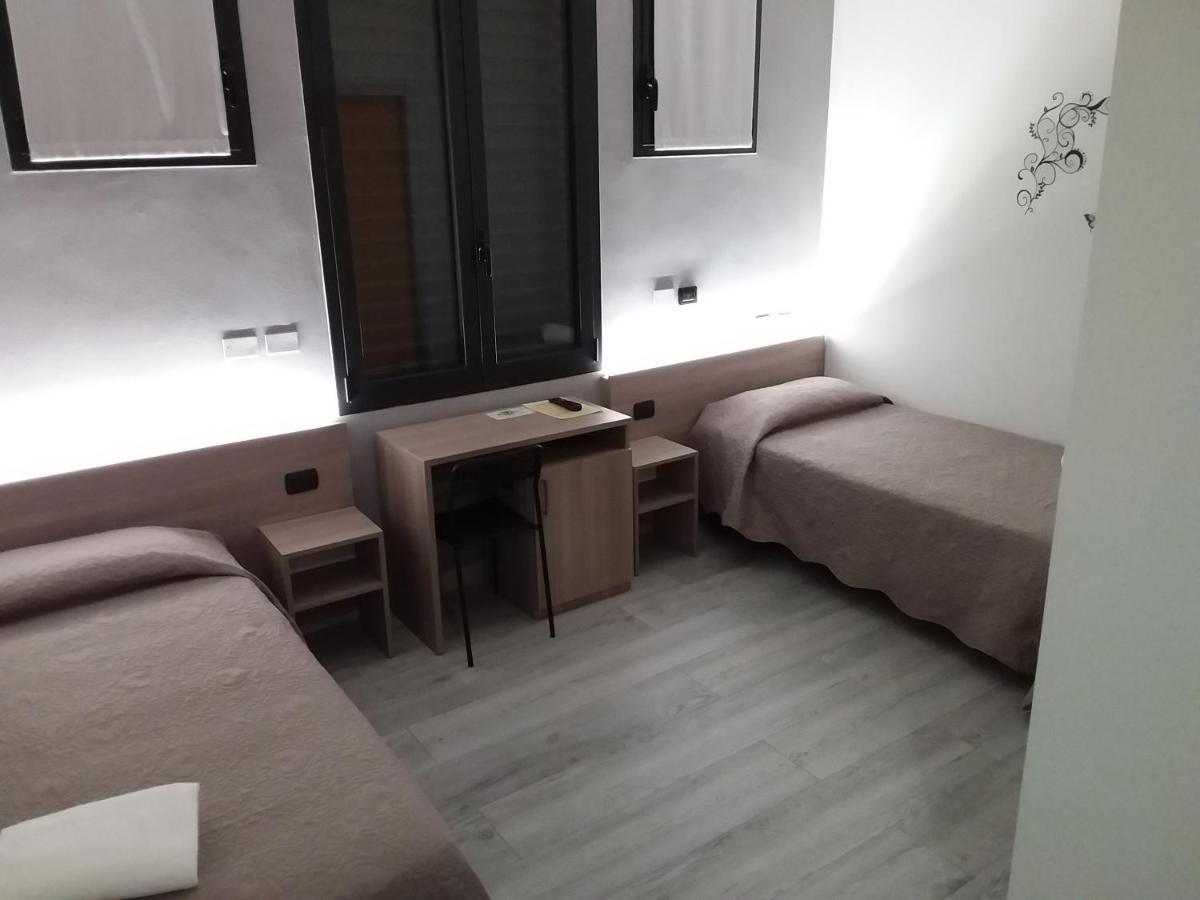 Hotel Alle Scuole New Curtarolo Екстериор снимка