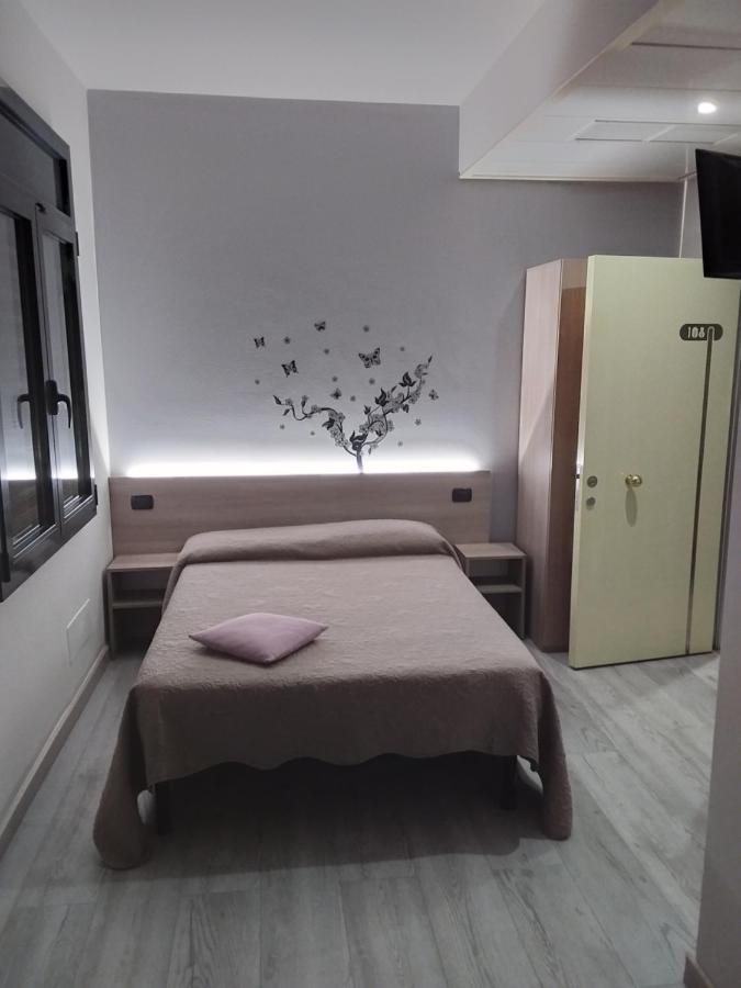 Hotel Alle Scuole New Curtarolo Екстериор снимка