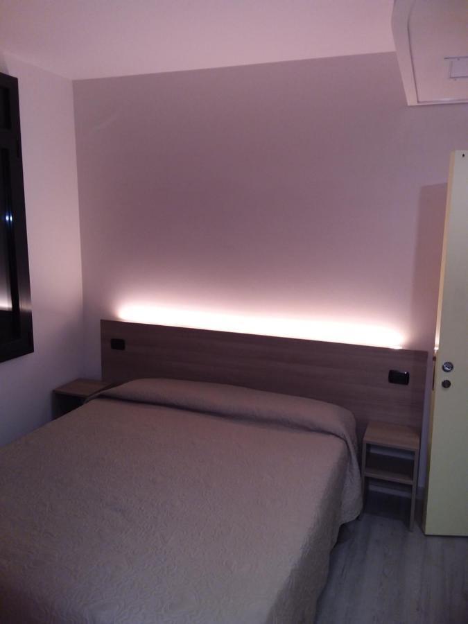 Hotel Alle Scuole New Curtarolo Екстериор снимка