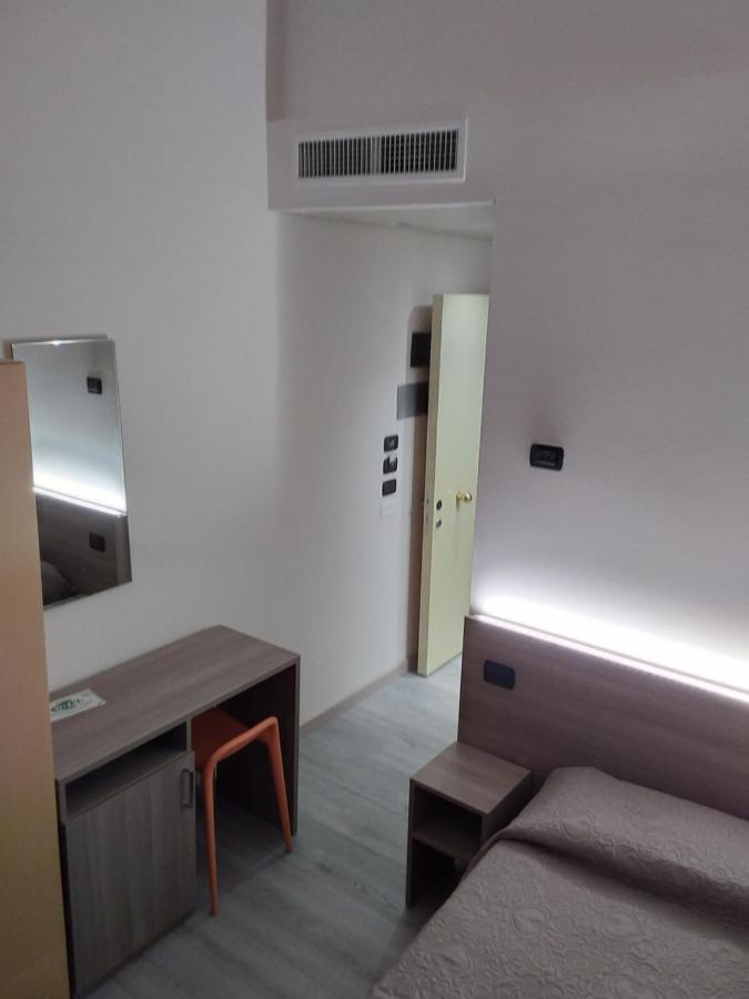 Hotel Alle Scuole New Curtarolo Екстериор снимка