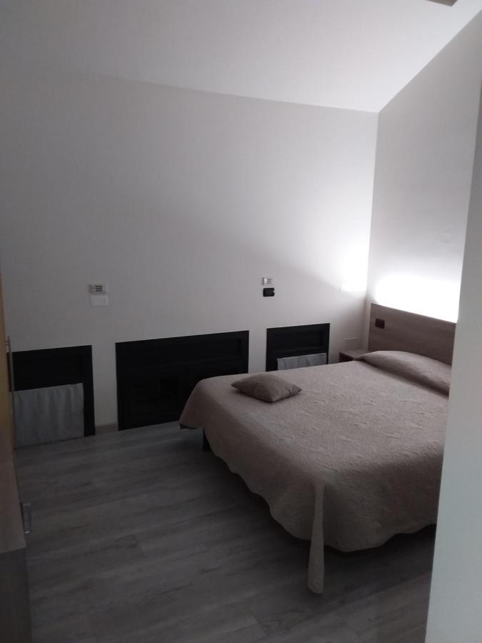 Hotel Alle Scuole New Curtarolo Екстериор снимка